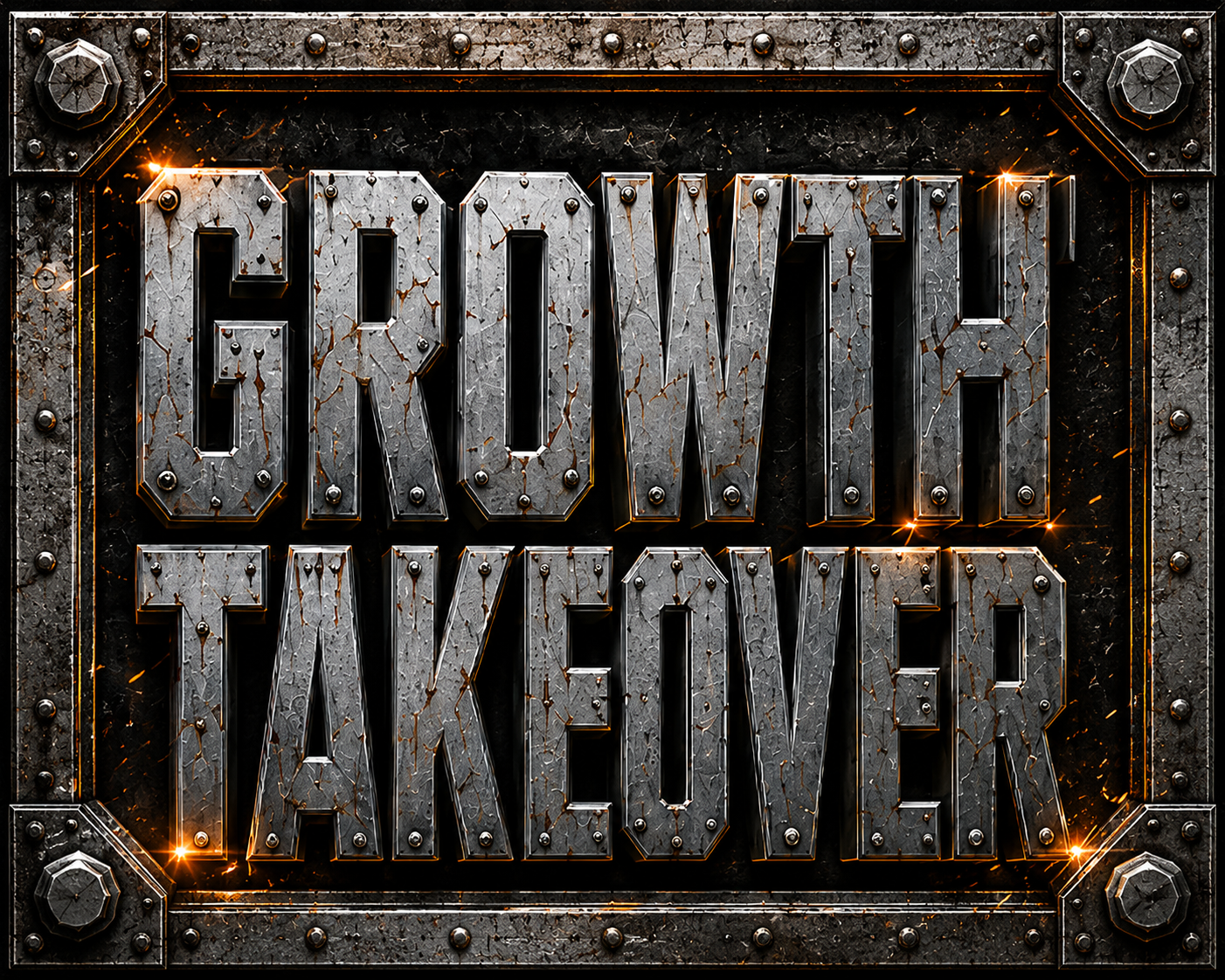 Growth Takeover