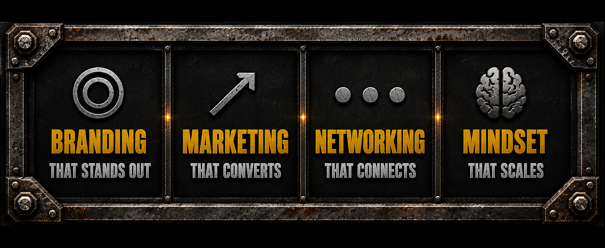Powerful Strategies That Drive Results